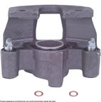 Cardone 18-4357 Disc Brake Caliper - Front Left or Front Right - view 3