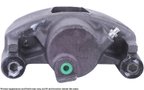 Cardone 18-4357 Disc Brake Caliper - Front Left or Front Right - view 4