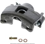 Cardone 18-4357 Disc Brake Caliper - Front Left or Front Right - view 5