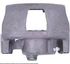 Cardone 18-4357 Disc Brake Caliper - Front Left or Front Right - view 2