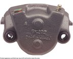 Cardone 18-4365S Disc Brake Caliper - Front Left - view 4