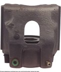 Cardone 18-4365S Disc Brake Caliper - Front Left - view 2