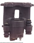 Cardone 18-4372 Disc Brake Caliper - Rear Right - view 3