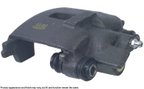 Cardone 18-4373 Disc Brake Caliper - Rear Left - view 2
