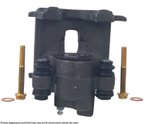 Cardone 18-4373 Disc Brake Caliper - Rear Left - view 5