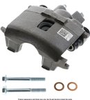 Cardone 18-4373 Disc Brake Caliper - Rear Left - view 6