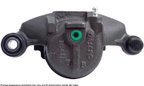 Cardone 18-4379 Disc Brake Caliper - Front Left - view 4