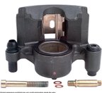 Cardone 18-4379 Disc Brake Caliper - Front Left - view 5