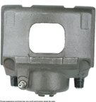 Cardone 18-4380 Disc Brake Caliper - Front Left - view 3