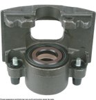 Cardone 18-4380 Disc Brake Caliper - Front Left - view 2