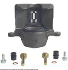 Cardone 18-4383 Disc Brake Caliper - Front Left or Front Right - view 5