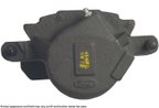 Cardone 18-4395 Disc Brake Caliper - Front Left - view 4