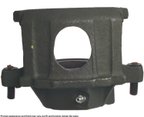 Cardone 18-4395 Disc Brake Caliper - Front Left - view 3