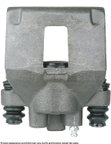Cardone 18-4399 Disc Brake Caliper - Rear Left - view 3