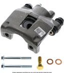 Cardone 18-4399 Disc Brake Caliper - Rear Left - view 5