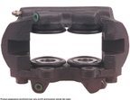 Cardone 18-4400 Disc Brake Caliper - Front Right - view 3
