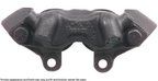 Cardone 18-4400 Disc Brake Caliper - Front Right - view 4