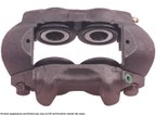 Cardone 18-4400 Disc Brake Caliper - Front Right - view 2