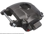 Cardone 18-4443 Disc Brake Caliper - Front Right - view 2