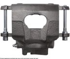 Cardone 18-4443 Disc Brake Caliper - Front Right - view 1
