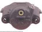 Cardone 18-4504 Disc Brake Caliper - Front Right - view 4