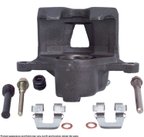 Cardone 18-4519 Disc Brake Caliper - Front Left - view 5