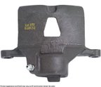 Cardone 18-4519 Disc Brake Caliper - Front Left - view 3