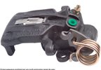 Cardone 18-4537 Disc Brake Caliper - Rear Left - view 1
