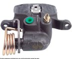 Cardone 18-4537 Disc Brake Caliper - Rear Left - view 3