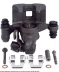 Cardone 18-4543 Disc Brake Caliper - Rear Left or Rear Right - view 5