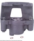 Cardone 18-4600 Disc Brake Caliper - Front Left or Front Right - view 3