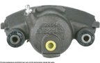 Cardone 18-4602 Disc Brake Caliper - Front Left - view 4