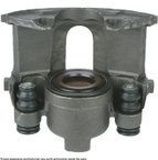 Cardone 18-4602 Disc Brake Caliper - Front Left - view 2