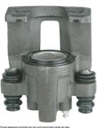 Cardone 18-4604 Disc Brake Caliper - Rear Right - view 1