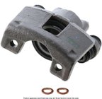 Cardone 18-4604 Disc Brake Caliper - Rear Right - view 8