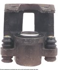 Cardone 18-4608 Disc Brake Caliper - Rear Right - view 3