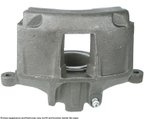 Cardone 18-4611 Disc Brake Caliper - Front Left - view 3
