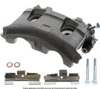Cardone 18-4614S Disc Brake Caliper - Front Right - view 6