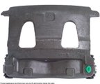Cardone 18-4615 Disc Brake Caliper - Front Left - view 3
