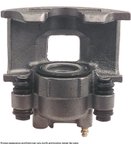 Cardone 18-4616S Disc Brake Caliper - Front Left or Rear Left - view 3