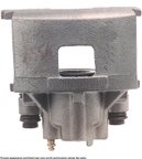 Cardone 18-4616S Disc Brake Caliper - Front Left or Rear Left - view 1