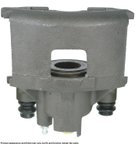 Cardone 18-4616 Disc Brake Caliper - Front Left or Rear Left - view 3