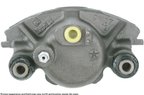 Cardone 18-4616 Disc Brake Caliper - Front Left or Rear Left - view 4