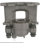 Cardone 18-4617 Disc Brake Caliper - Front Right or Rear Right - view 1