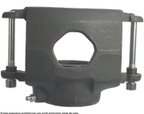 Cardone 18-4624 Disc Brake Caliper - Front Right - view 3