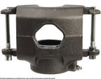 Cardone 18-4625HD Disc Brake Caliper - Front Left - view 3