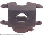 Cardone 18-4625 Disc Brake Caliper - Front Left - view 1