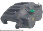 Cardone 18-4635S Disc Brake Caliper - Front Left - view 2