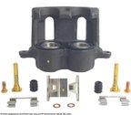 Cardone 18-4635S Disc Brake Caliper - Front Left - view 5
