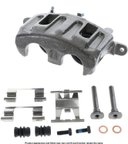 Cardone 18-4635S Disc Brake Caliper - Front Left - view 6
